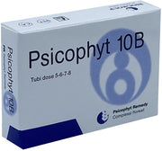 Psicophyt Remedy 10 B 4 Tubi 1,2g-1