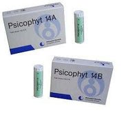 Psicophyt Remedy 14 A 4 Tubi 1,2g-1