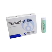 Psicophyt Remedy 19A 4 Tubi-1