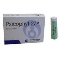 Psicophyt Remedy 27A 4 Tubi-1