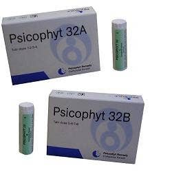 Psicophyt Remedy 32A-1