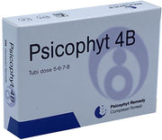 Psicophyt Remedy 4 B 4 Tubi 1.2g-1