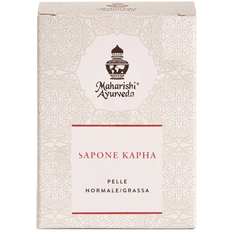 Maharishi Ayurveda Sapone Kapha 100g-1