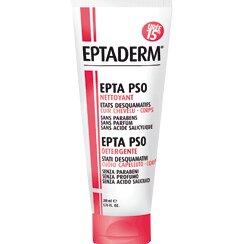 Eptaderm Pso Detergente Corpo/Cuoio Capelluto 200ml-2