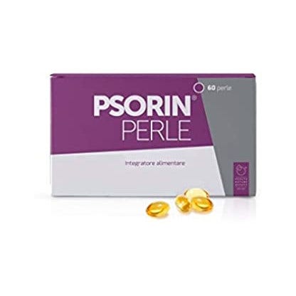 Psorin 60 Perle-1