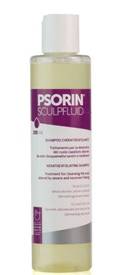 Psorin Sculpfluid Shampoo 200ml-1