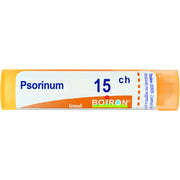 Boiron Psorinum Granuli 15Ch Tubo 4g-1