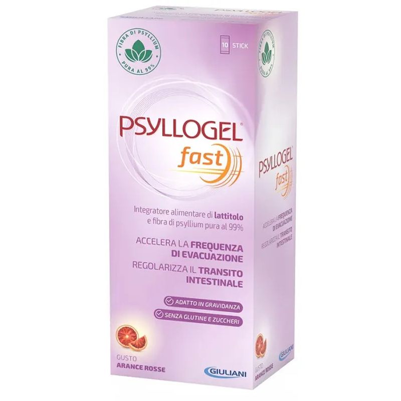 Psyllogel Fast 10 Stick-1