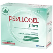 Psyllogel Fibra Gusto Neutro 20 Bustine-1