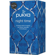 Pukka Tisana Night Time 20g-1