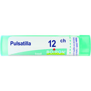 Boiron Pulsatilla 12Ch Tubo 80 Granuli 4g-1
