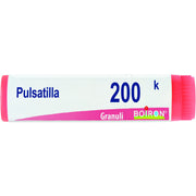 Boiron Pulsatilla Globuli 200K Dose 1g-1
