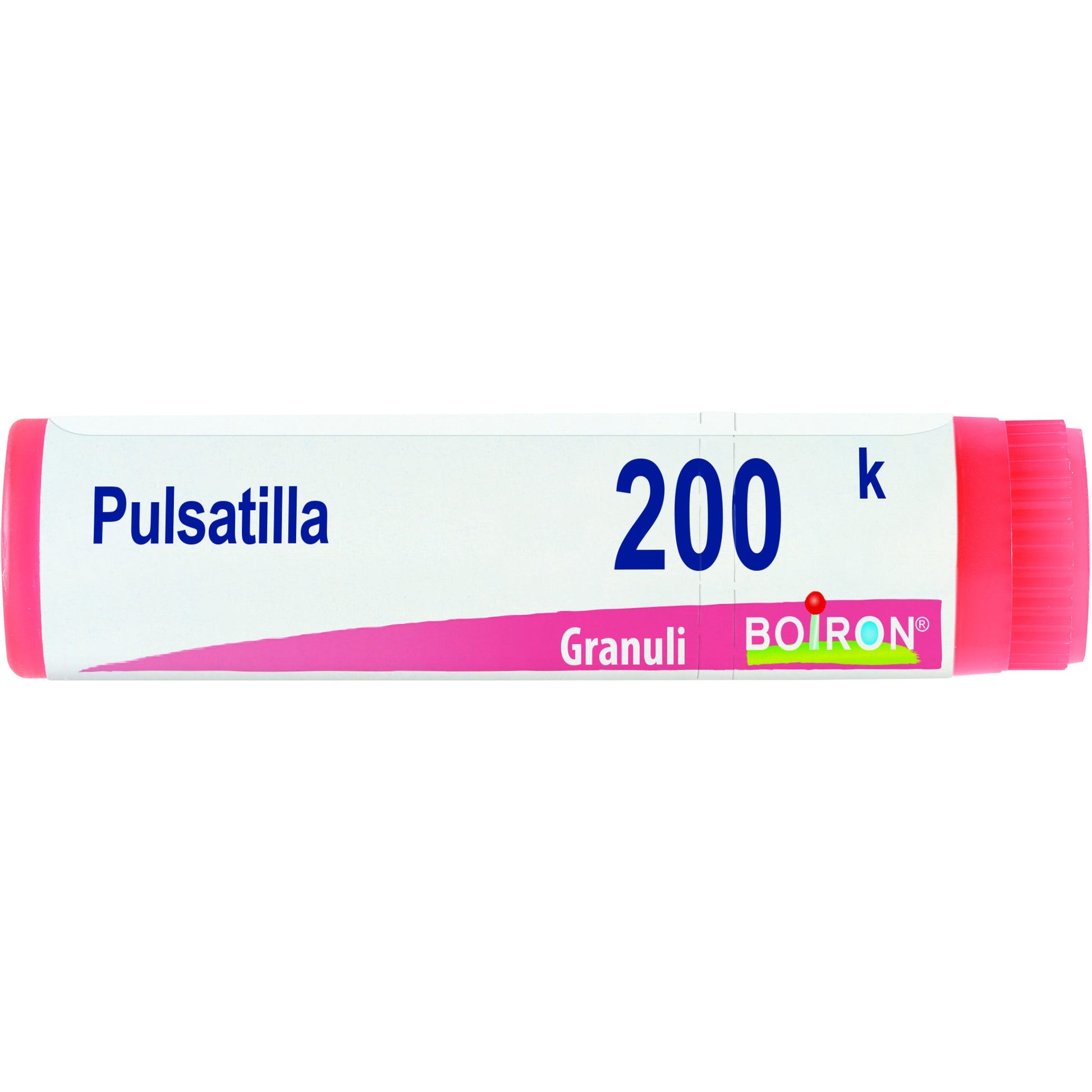 Boiron Pulsatilla Globuli 200K Dose 1g-1