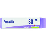 Boiron Pulsatilla Globuli 30Ch Dose 1g-1