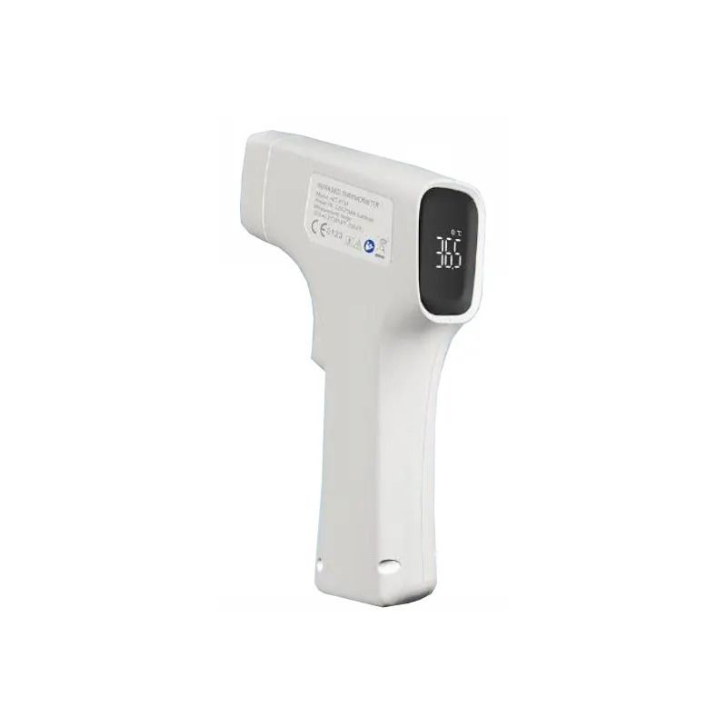 Termoscanner A Infrarossi-1