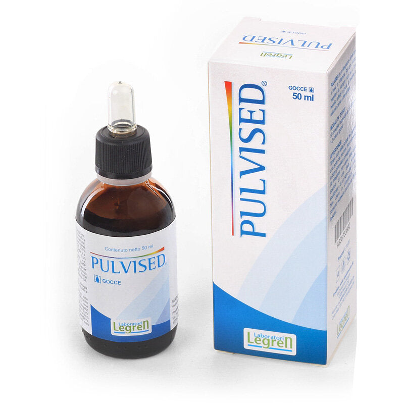 Pulvised integratore alimentare utile per il benessere mentale 50ml-2