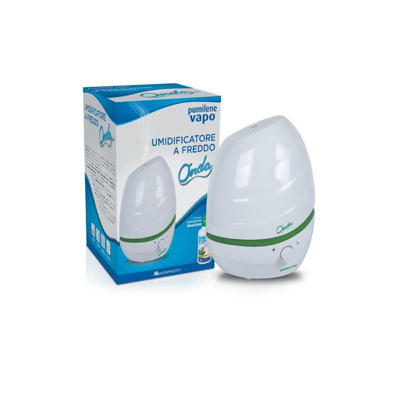 Pumilene Vapo Onda umidificatore a freddo 1 pezzo-1