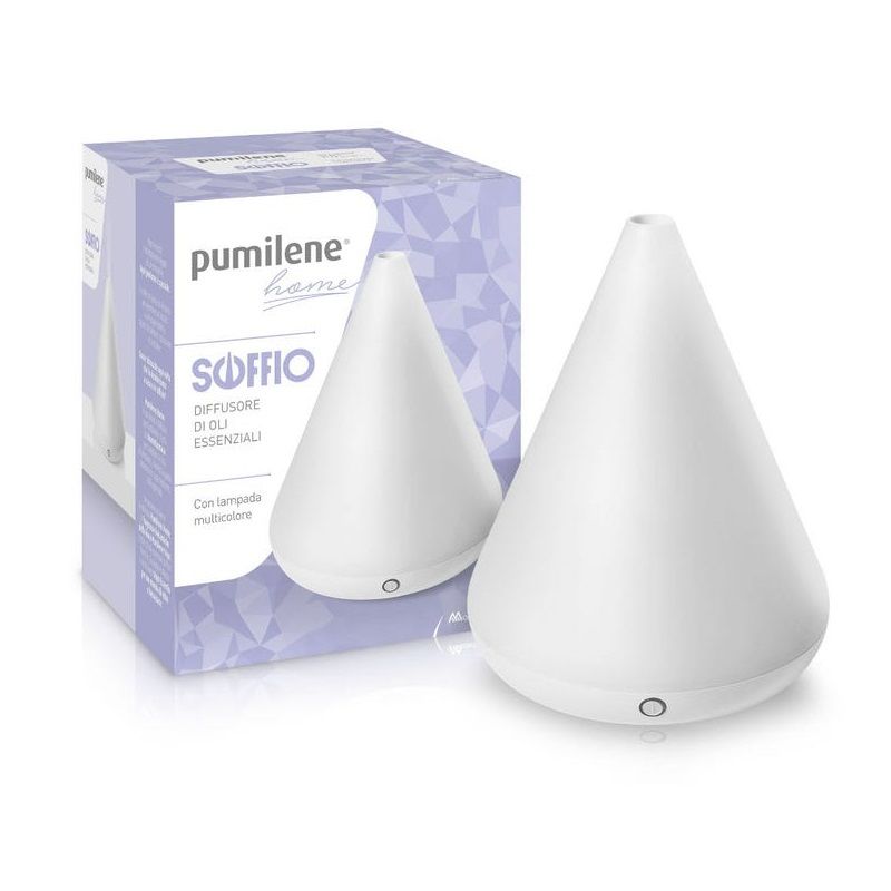 Pumilene Home Soffio Diffusore Ultrasuoni-1