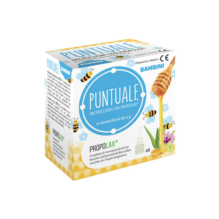 Puntuale Bambini 6 Microclismi-2