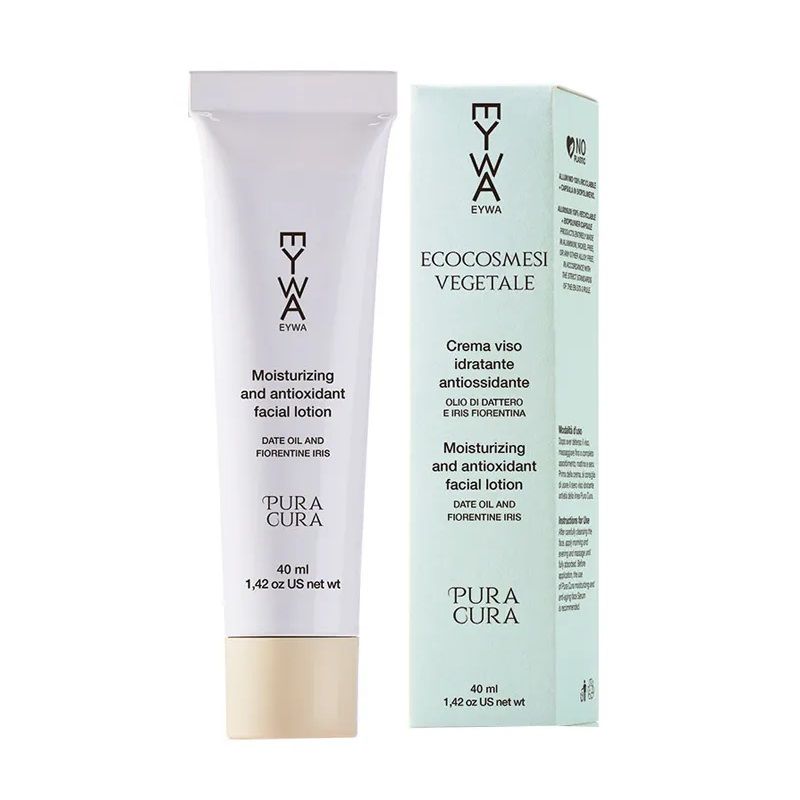 Eywa Pura Cura crema viso idratante 40ml-1
