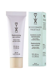 Eywa Pura Cura contorno occhi ristrutturante 30ml-1