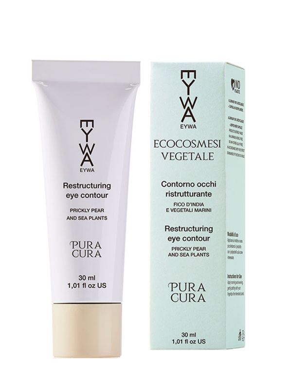 Eywa Pura Cura contorno occhi ristrutturante 30ml-1