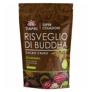 Iswari Risveglio di Buddha Cacao Crudo senza glutine 360g-1
