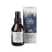 Purae Aria d' abete Spray Balsamico che libera il respiro-1