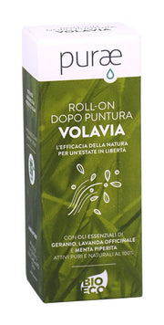 Purae Volavia Roll On Dopo Puntura 15ml-1