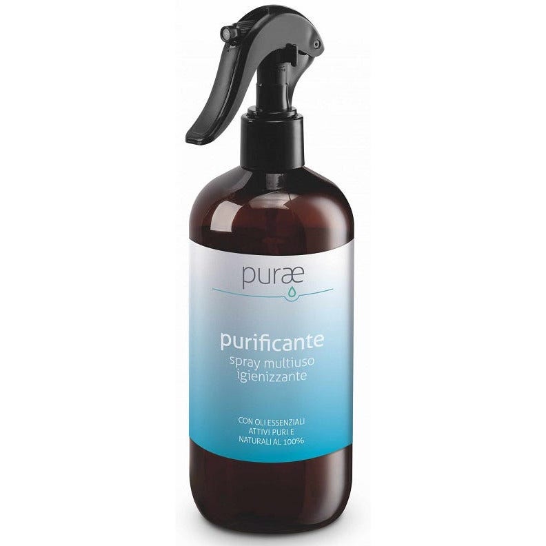 Purae Spray Purificante Ambiente/Superfici 500ml-1