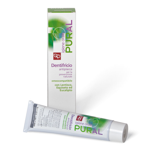 Dentifricio Pural 75ml-1