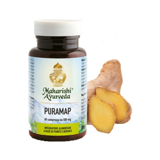 Puramap 60 Compresse-1