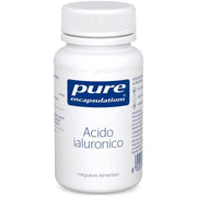 Pure Encapsulations Acido Ialuronico 30 Capsule-1