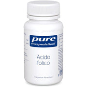 Pure Encapsulations Acido Folico 30 Capsule-1