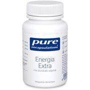 Pure Encapsulations Energy Extra 30 Capsule-1