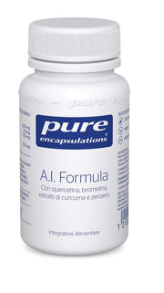 Nestle Pure Encapsulations A.I. Formula integratore alimentare 30 capsule-1