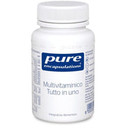Pure Encapsulations Multivitaminico Tutto In Uno 30 Capsule-1