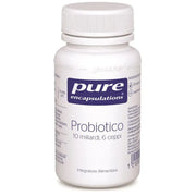 Pure Encapsulations Probiotico 30 Capsule-1