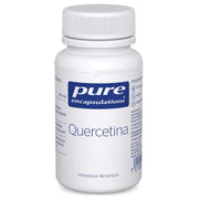 Pure Encapsulations Quercetina 30 Capsule-1