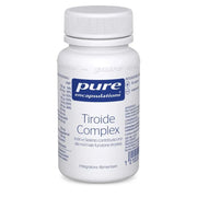 Pure Encapsulations Tiroide Complex 30 Capsule-1