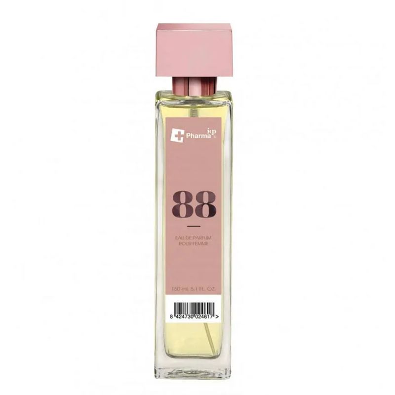 Iap Pharma Eau De Parfum Donna N88 150ml-1