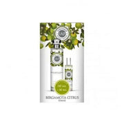 Iap Pharma Cofanetto Duplo Pure Fleur Eau De Cologne Bergamota Citrus 150ml + 30ml-1
