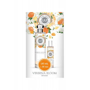 Iap Pharma Cofanetto Duplo Verbena Bloom Eau de Cologne 150ml + 30ml-1