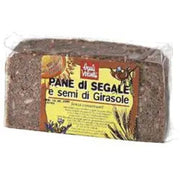 Baule Volante Pane Integrale Segale E Girasole 500g-1