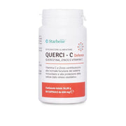 Querci-C Defence per le difese immunitarie 60 capsule-1