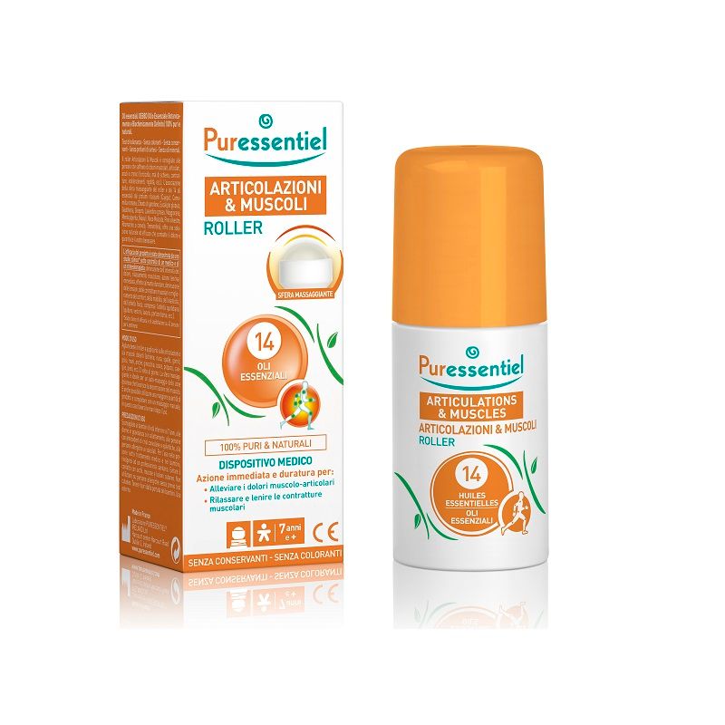 Puressentiel Roller Articolazioni&Muscoli-1