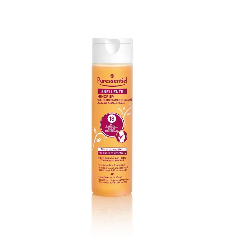 Puressentiel Snellente Olio di Trattamento Lavante 200ml-1