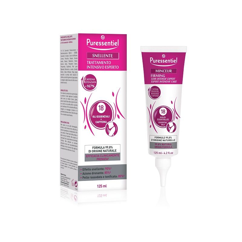 Puressentiel Snellente Trattamento Intensivo Esperto 125ml-1