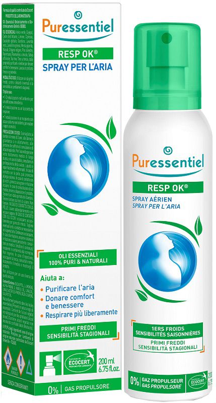 Puressentiel Spray Resp 200ml-1