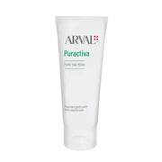 Arval Puractiva Purifying Mask Maschera Purificante Seboequilibrante 75ml-1